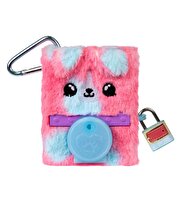 Real Littles Mini Günlük S9 CDU12 Yavru Köpek