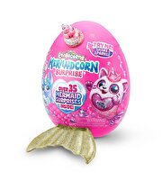 Rainbocorns Mermaidcorn Sürpriz S7 9283 Gold Si̇mli̇