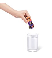 Metal Machines S4 Renk Değiştiren Araba 67100 Cadet