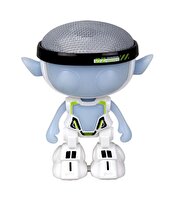 Silverlit Talkimon Robot Beyaz