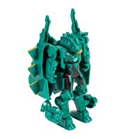 Quantum Heroes Dinoster Dönüşen Oz