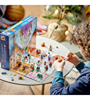 LEGO® Harry Potter Yılbaşı Takvimi 2023 76418