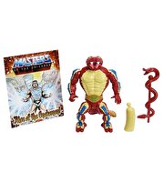 MOTU Origins Aksiyon Figürleri Rattlor HKM67