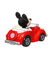 Hot Wheels RacerVerse Tekli Arabalar Mickey Mouse HKB87