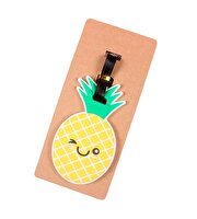 Valiz ve Çanta Etiketi