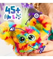 Furby Furblet İnteraktif Peluş Pix-Elle