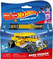 Mega Construx Hot Wheels Blok Araçlar Serisi Bone Shaker HDJ89