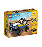 LEGO® Creator Kum Jipi 31087