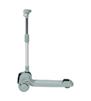 Prego Smile Yeşil Scooter