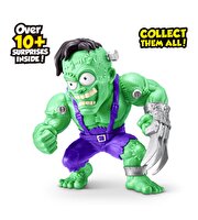 Smashers Korku Evi Sürpriz El 74139