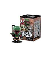 Star Wars Cosbi Bobble-Head Sürpriz Paket Figürü Seri 1