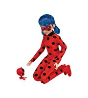 Miraculous Ladybug Bebekler Ladybug 26 cm.