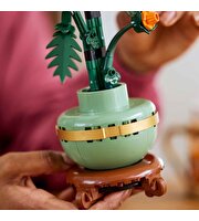 LEGO Icons Krizantem 10368