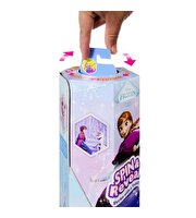 Disney Karlar Ülkesi Eğlenceli Sürprizler Anna Bebek JBG60