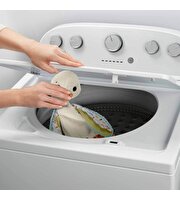 Fisher Price Sesli Sevimli Peluş Kaz HRB16