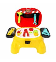 Tabureli Tamir Seti 19 Parça