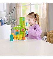 Fisher Price Matematikçi Timsah JCT13