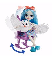 Enchantimals Hayvancık Bakımı Oyun Seti HLH23