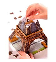 Ravensburger 3D Puzzle Eyfel Kulesi 216 Parça