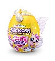 Rainbocorns Prenses Fairycorn Surpriz S6-9281 Gri