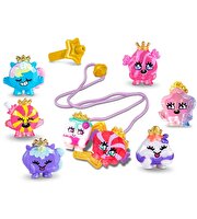 Pinky Promise 8'li Paket Seri 1