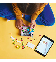 LEGO Creator 3'ü 1 Arada Çiçekli Daktilo 31169