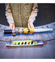 Star Wars Power Crystal Işın Kılıcı G0727