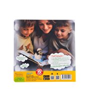 Çirkin Ördek Çocuk Kitabı