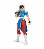 Jada Street Fighter 2 Chun-Li Figür 15 Cm