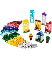 LEGO Classic Yaratıcı Evler 11035