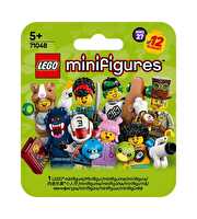 LEGO Mini Figür Seri 27 71048