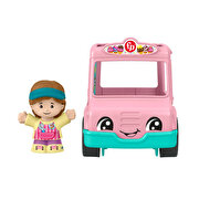 Little People Araçlar JCW62