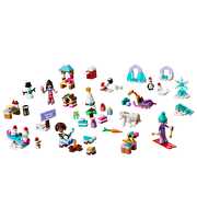 LEGO Friends 2026 Yılbaşı Takvimi 42698
