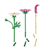 LEGO Botanicals Kozmos Çiçekleri 11514