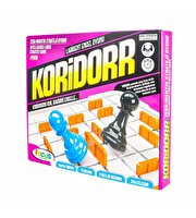 Koridorr