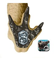 Sesli Jurassic World Distortus Rex Figürü JGB58