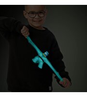 Goojitzu Glowshifter 2’li Paket Ultraglow Tyro vs Shadowclaw Rock Jaw