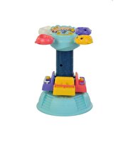 Lunapark Eğlencesi Kule