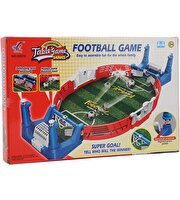 Büyük Futbol Stadı Oyun Seti