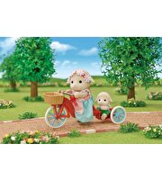 Sylvanian Families Popcorn Standı