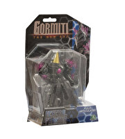 Gormiti General Fraktur 15 Cm Figür