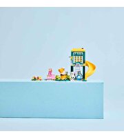 LEGO Bluey Bluey ve Chloe ile Oyun Parkı Eğlencesi 11201