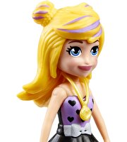 Polly Pocket ve Arkadaşları Serisi Kolyeli Polly HRD57