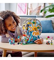 LEGO Creator Dönme Dolap 31119