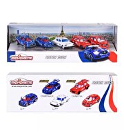 Majorette French Touch 5'li Koleksiyon Paketi