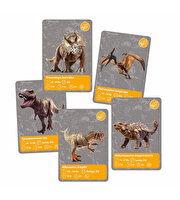 Clementoni Bilim ve Oyun: Dünyada Yaşamın Tarihi