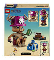 LEGO One Piece Tony Tony Chopper 75643