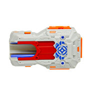 Infinity Nado Tribe Advanced Shadow Işıklı Hunter Fırlatıcı Seti