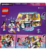 LEGO Friends Paisley'nin Odası 42647
