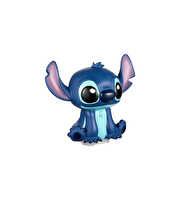 Disney Stitch Bluetooth Hoparlör Işıklı Hoparlör